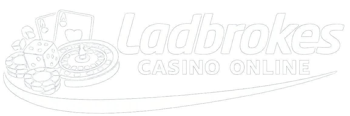 Ladbrokes Logo